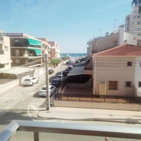 Casa Alegria Santa Pola Esterno foto